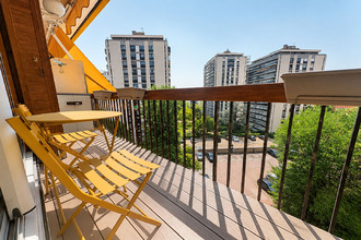location appartement boulogne-billancourt 92100