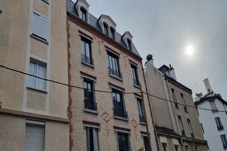 location appartement boulogne-billancourt 92100