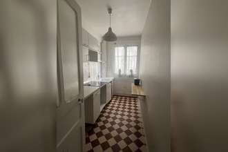location appartement boulogne-billancourt 92100