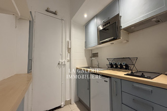 location appartement boulogne-billancourt 92100