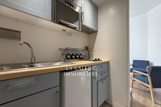 location appartement boulogne-billancourt 92100