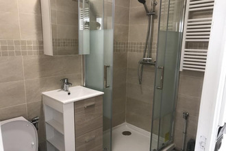 Ma-Cabane - Location Appartement BOULOGNE-BILLANCOURT, 34 m²