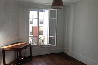 Ma-Cabane - Location Appartement BOULOGNE-BILLANCOURT, 31 m²