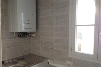 Ma-Cabane - Location Appartement BOULOGNE-BILLANCOURT, 31 m²