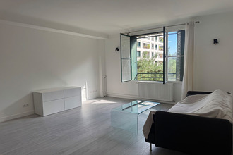 location appartement boulogne-billancourt 92100
