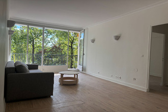 Ma-Cabane - Location Appartement BOULOGNE-BILLANCOURT, 71 m²
