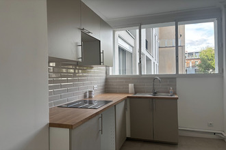 Ma-Cabane - Location Appartement BOULOGNE-BILLANCOURT, 71 m²