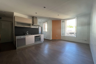 Ma-Cabane - Location Appartement BOULOGNE-BILLANCOURT, 38 m²