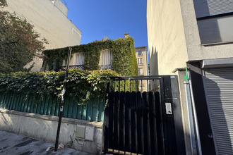 Ma-Cabane - Location Appartement BOULOGNE-BILLANCOURT, 25 m²
