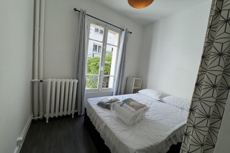 Ma-Cabane - Location Appartement BOULOGNE-BILLANCOURT, 25 m²