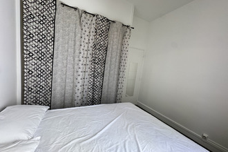 Ma-Cabane - Location Appartement BOULOGNE-BILLANCOURT, 25 m²