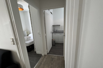 Ma-Cabane - Location Appartement BOULOGNE-BILLANCOURT, 25 m²