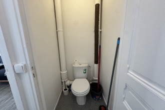 Ma-Cabane - Location Appartement BOULOGNE-BILLANCOURT, 25 m²
