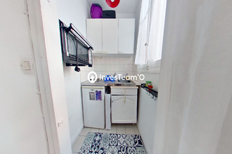 Ma-Cabane - Location Appartement Boulogne-Billancourt, 17 m²