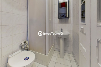 Ma-Cabane - Location Appartement Boulogne-Billancourt, 17 m²