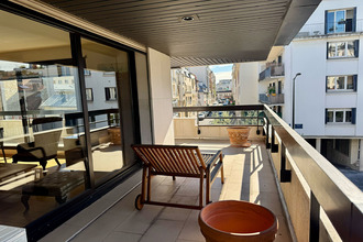 location appartement boulogne-billancourt 92100