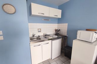 location appartement boulogne-sur-mer 62200