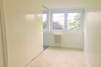 Ma-Cabane - Location Appartement Boulogne-sur-Mer, 68 m²