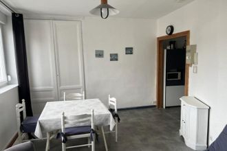 Ma-Cabane - Location Appartement Boulogne-sur-Mer, 30 m²