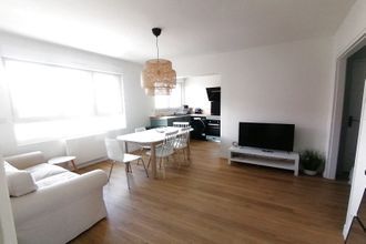 location appartement boulogne-sur-mer 62200