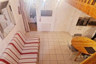 Ma-Cabane - Location Appartement Boulogne-sur-Mer, 35 m²