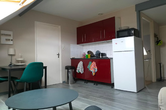 location appartement boulogne-sur-mer 62200