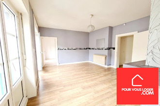 location appartement boulogne-sur-mer 62200