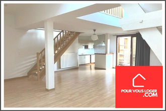 location appartement boulogne-sur-mer 62200