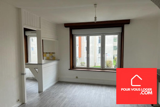 location appartement boulogne-sur-mer 62200