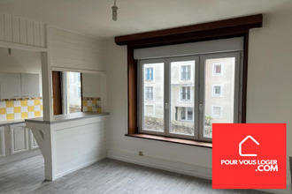 location appartement boulogne-sur-mer 62200
