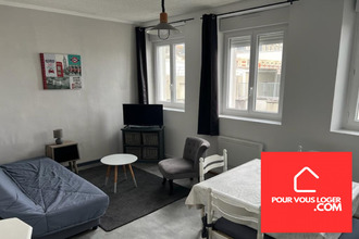 location appartement boulogne-sur-mer 62200