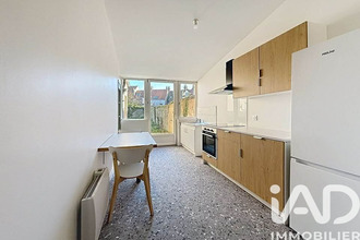 location appartement boulogne-sur-mer 62200