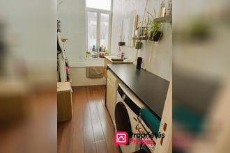 location appartement boulogne-sur-mer 62200