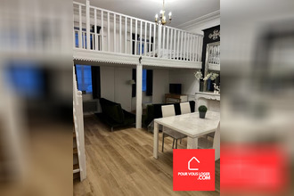 location appartement boulogne-sur-mer 62200