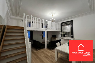 location appartement boulogne-sur-mer 62200