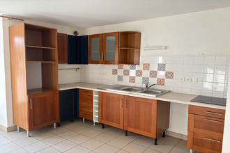 Ma-Cabane - Location Appartement BOULON, 79 m²