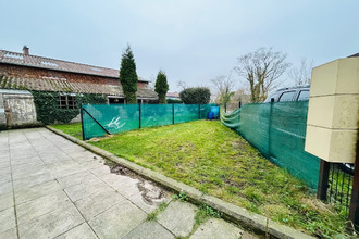 location appartement bourbg 59630