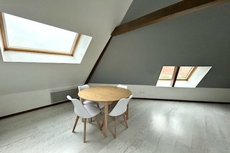 location appartement bourbg 59630