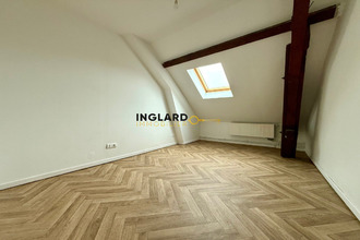 location appartement bourbg 59630