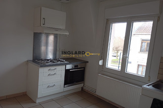 location appartement bourbg 59630