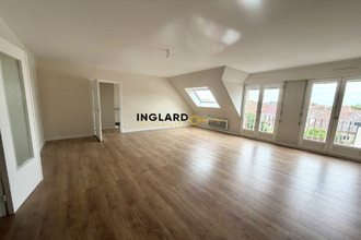 location appartement bourbg 59630