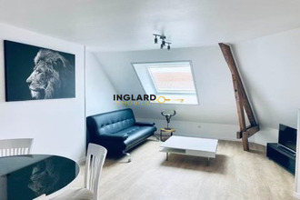 location appartement bourbg 59630