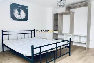 location appartement bourbg 59630