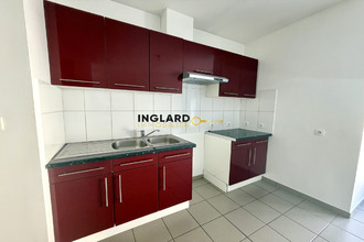 location appartement bourbg 59630