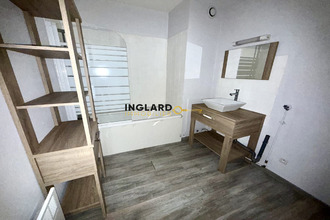 location appartement bourbg 59630