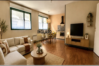 location appartement bourbg 59630