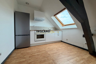 location appartement bourbg 59630