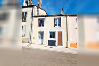 Ma-Cabane - Location Maison BOURBONNE-LES-BAINS, 85 m²