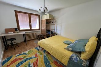 Ma-Cabane - Location Appartement BOURG-EN-BRESSE, 12 m²