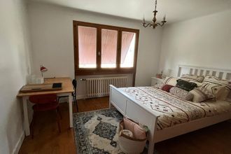 Ma-Cabane - Location Appartement BOURG-EN-BRESSE, 12 m²